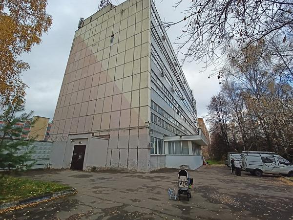 Реализация нежилых помещений