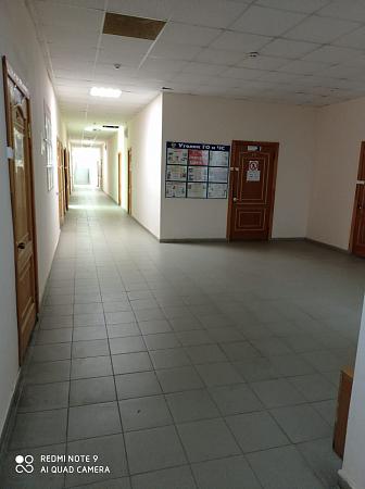 Офисные помещения г. Орехово-Зуево, ул. Муранова, д. 12 