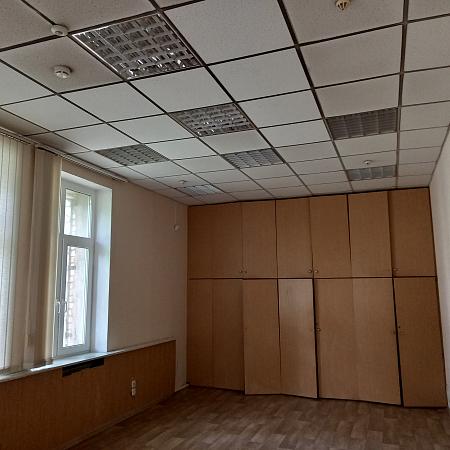 Аренда нежилых помещений по адресу: Московская обл., г. Серпухов, ул. Джона Рида, д. 18