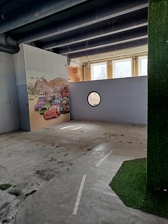 Сдаётся в аренду помещение свободного назначения в городе Жуковский