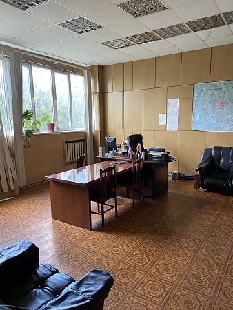 Реализация нежилых помещений