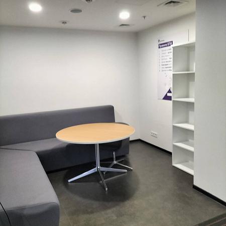 Офисные помещения в офисном парке класса А Comcity