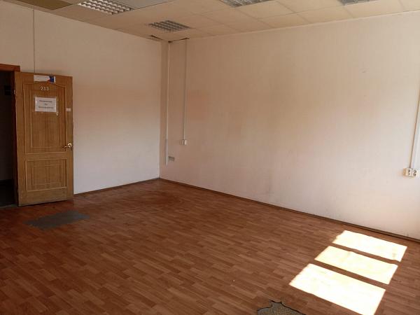 Офисные помещения г. Орехово-Зуево, ул. Муранова, д. 12 