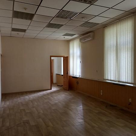 Аренда нежилых помещений по адресу: Московская обл., г. Серпухов, ул. Джона Рида, д. 18