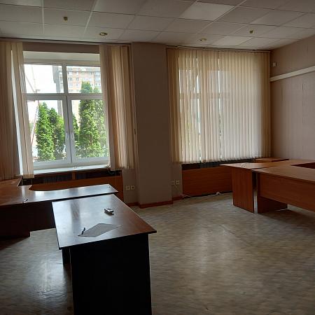 Аренда нежилых помещений по адресу: Московская обл., г. Серпухов, ул. Джона Рида, д. 18