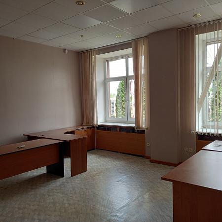 Аренда нежилых помещений по адресу: Московская обл., г. Серпухов, ул. Джона Рида, д. 18