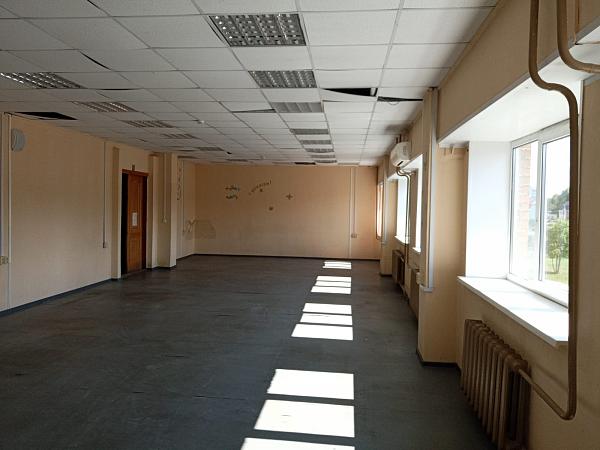 Офисные помещения г. Орехово-Зуево, ул. Муранова, д. 12 