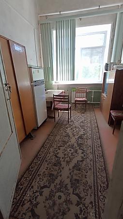 Реализация нежилых помещений