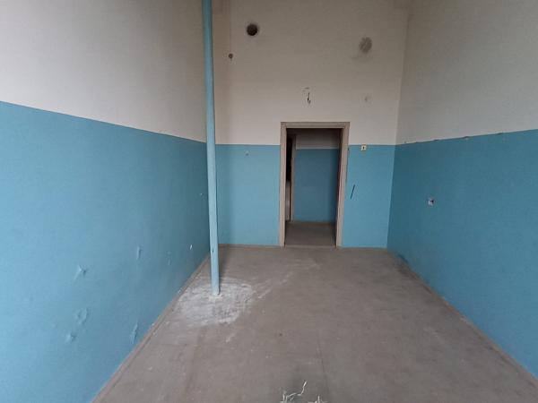 Реализация части здания