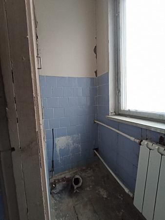 Реализация части здания