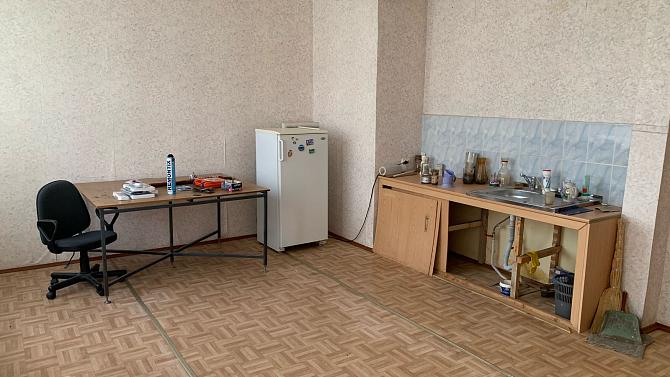 Продажа комплекса объектов в рп. Лотошино