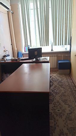 Реализация части здания