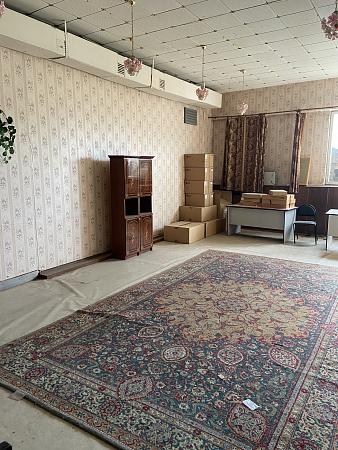 Реализация нежилых помещений